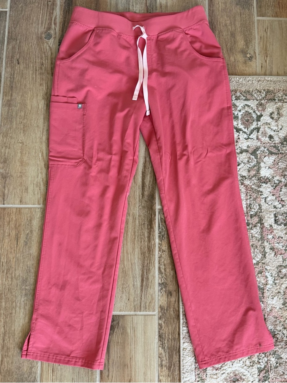 Figs Pulmonary pink Kade cargo